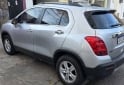 Autos - Chevrolet Tracker 2016 Nafta 96000Km - En Venta