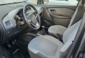Autos - Chevrolet Tracker 2016 Nafta 96000Km - En Venta