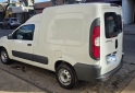Utilitarios - Fiat Fiorino 2020 GNC 96000Km - En Venta