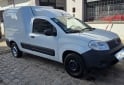 Utilitarios - Fiat Fiorino 2020 GNC 96000Km - En Venta