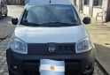 Utilitarios - Fiat Fiorino 2020 GNC 96000Km - En Venta