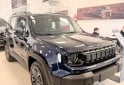 Camionetas - Jeep Renegade Altitude 2026 Nafta 0Km - En Venta