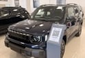 Camionetas - Jeep Renegade Altitude 2026 Nafta 0Km - En Venta