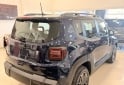 Camionetas - Jeep Renegade Altitude 2026 Nafta 0Km - En Venta
