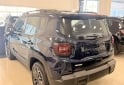 Camionetas - Jeep Renegade Altitude 2026 Nafta 0Km - En Venta