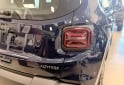 Camionetas - Jeep Renegade Altitude 2026 Nafta 0Km - En Venta
