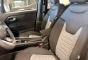 Camionetas - Jeep Renegade Altitude 2026 Nafta 0Km - En Venta