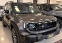 Camionetas - Jeep Renegade Sahara 2026 Nafta 0Km - En Venta