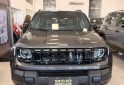 Camionetas - Jeep Renegade Sahara 2026 Nafta 0Km - En Venta