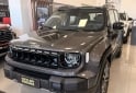 Camionetas - Jeep Renegade Sahara 2026 Nafta 0Km - En Venta