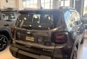 Camionetas - Jeep Renegade Sahara 2026 Nafta 0Km - En Venta