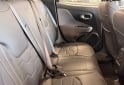 Camionetas - Jeep Renegade Sahara 2026 Nafta 0Km - En Venta
