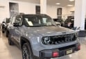 Camionetas - Jeep Renegade Willys 2026 Nafta 0Km - En Venta