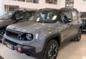 Camionetas - Jeep Renegade Willys 2026 Nafta 0Km - En Venta