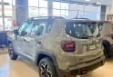 Camionetas - Jeep Renegade Willys 2026 Nafta 0Km - En Venta