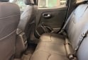 Camionetas - Jeep Renegade Willys 2026 Nafta 0Km - En Venta
