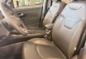 Camionetas - Jeep Renegade Willys 2026 Nafta 0Km - En Venta