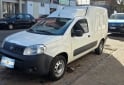 Utilitarios - Fiat Fiorino 2022 GNC 95000Km - En Venta
