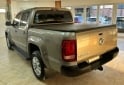 Camionetas - Volkswagen AMAROK COMFORTLINE 2020 Diesel 99200Km - En Venta