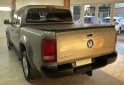 Camionetas - Volkswagen AMAROK COMFORTLINE 2020 Diesel 99200Km - En Venta