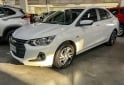 Autos - Chevrolet Onix Plus LT 2025 Nafta 19700Km - En Venta