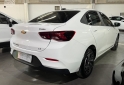 Autos - Chevrolet Onix Plus LT 2025 Nafta 19700Km - En Venta