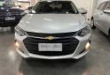 Autos - Chevrolet Onix Plus 1.2 LT 2021 Nafta 62300Km - En Venta