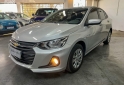 Autos - Chevrolet Onix Plus 1.2 LT 2021 Nafta 62300Km - En Venta