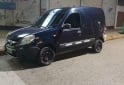 Utilitarios - Renault Kangoo 2016 GNC 165000Km - En Venta