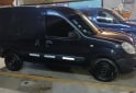 Utilitarios - Renault Kangoo 2016 GNC 165000Km - En Venta