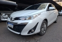 Autos - Toyota YARIS XLS 5 PTAS AT 2021 Nafta 79000Km - En Venta