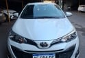Autos - Toyota YARIS XLS 5 PTAS AT 2021 Nafta 79000Km - En Venta