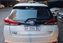 Autos - Toyota YARIS XLS 5 PTAS AT 2021 Nafta 79000Km - En Venta