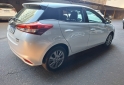 Autos - Toyota YARIS XLS 5 PTAS AT 2021 Nafta 79000Km - En Venta