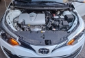 Autos - Toyota YARIS XLS 5 PTAS AT 2021 Nafta 79000Km - En Venta