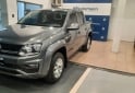 Camionetas - Volkswagen AMAROK V6 COMFORTLINE 2023 Diesel 133000Km - En Venta
