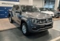 Camionetas - Volkswagen AMAROK V6 COMFORTLINE 2023 Diesel 133000Km - En Venta