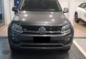 Camionetas - Volkswagen AMAROK V6 COMFORTLINE 2023 Diesel 133000Km - En Venta