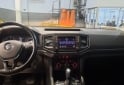 Camionetas - Volkswagen AMAROK V6 COMFORTLINE 2023 Diesel 133000Km - En Venta