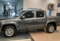 Camionetas - Volkswagen AMAROK V6 COMFORTLINE 2023 Diesel 133000Km - En Venta