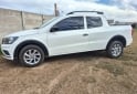 Camionetas - Volkswagen Saveiro 2020 Nafta 63000Km - En Venta
