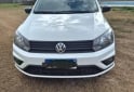 Camionetas - Volkswagen Saveiro 2020 Nafta 63000Km - En Venta