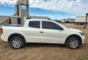 Camionetas - Volkswagen Saveiro 2020 Nafta 63000Km - En Venta