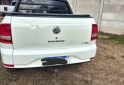 Camionetas - Volkswagen Saveiro 2020 Nafta 63000Km - En Venta