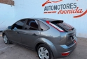 Autos - Ford FOCUS STYLE 2010 Nafta 167110Km - En Venta