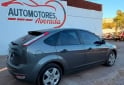 Autos - Ford FOCUS STYLE 2010 Nafta 167110Km - En Venta