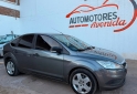 Autos - Ford FOCUS STYLE 2010 Nafta 167110Km - En Venta