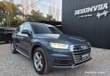 Camionetas - Audi Q5 2019 Nafta 150000Km - En Venta
