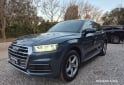 Camionetas - Audi Q5 2019 Nafta 150000Km - En Venta
