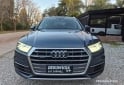 Camionetas - Audi Q5 2019 Nafta 150000Km - En Venta